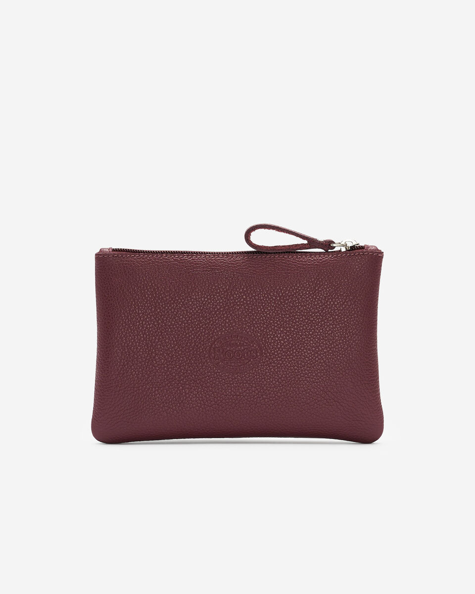 Large Zip Pouch Cervino