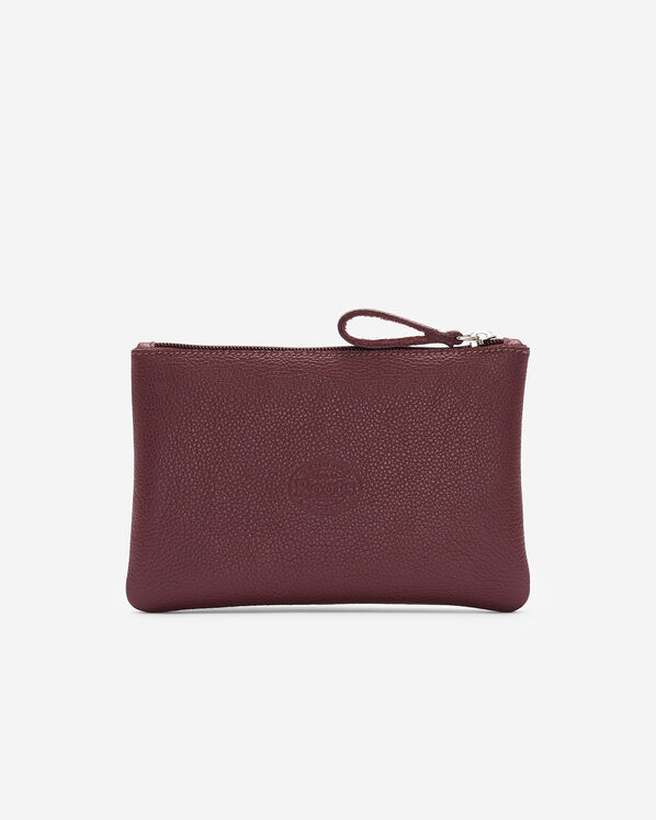 Large Zip Pouch Cervino Large Zip Pouch Cervino