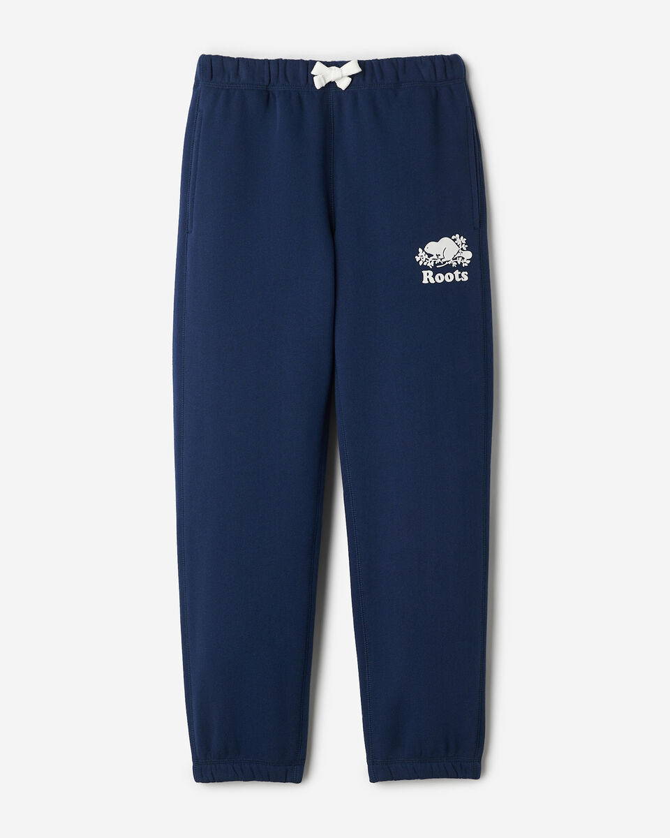 Kids Organic Original Sweatpant