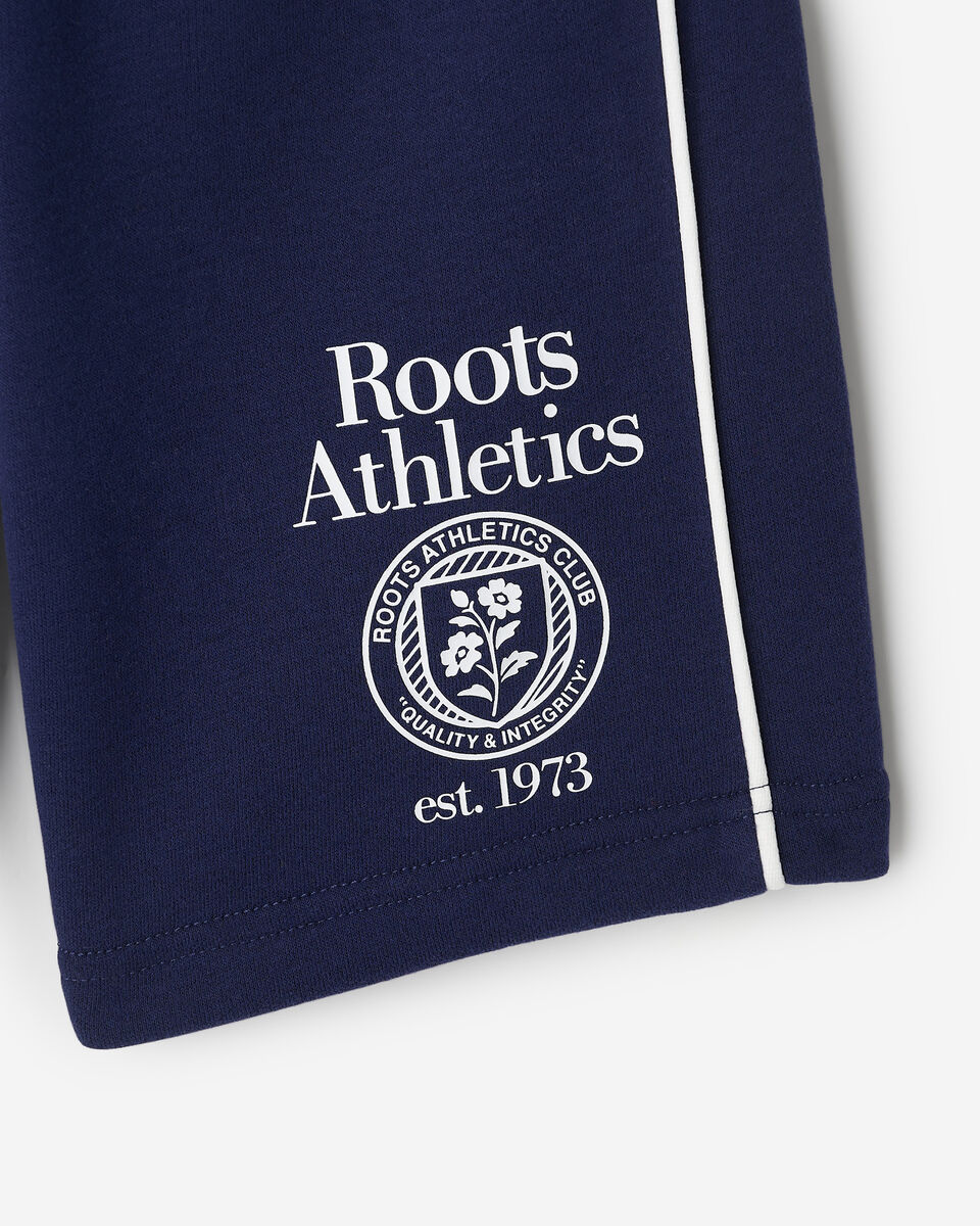 Kids Summer League Sweatshort