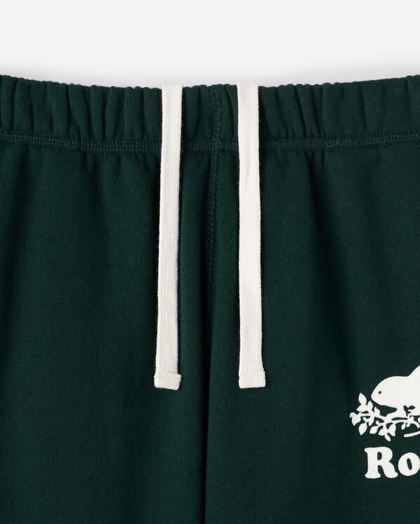 Organic Heritage Sweatpant Organic Heritage Sweatpant