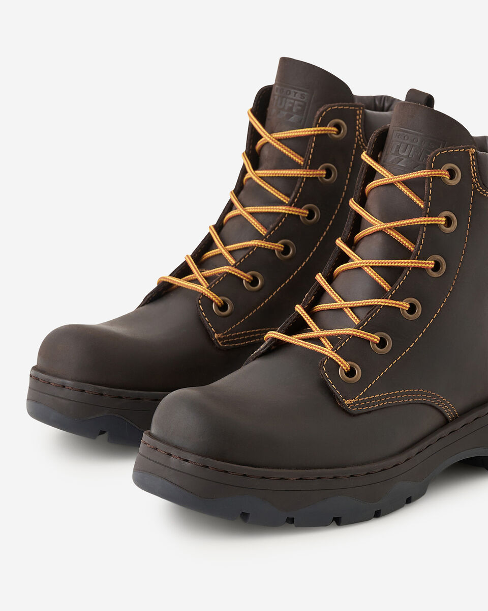 TUFF Boot