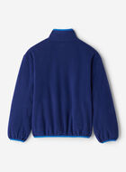 Kids Active Microfleece Half Zip