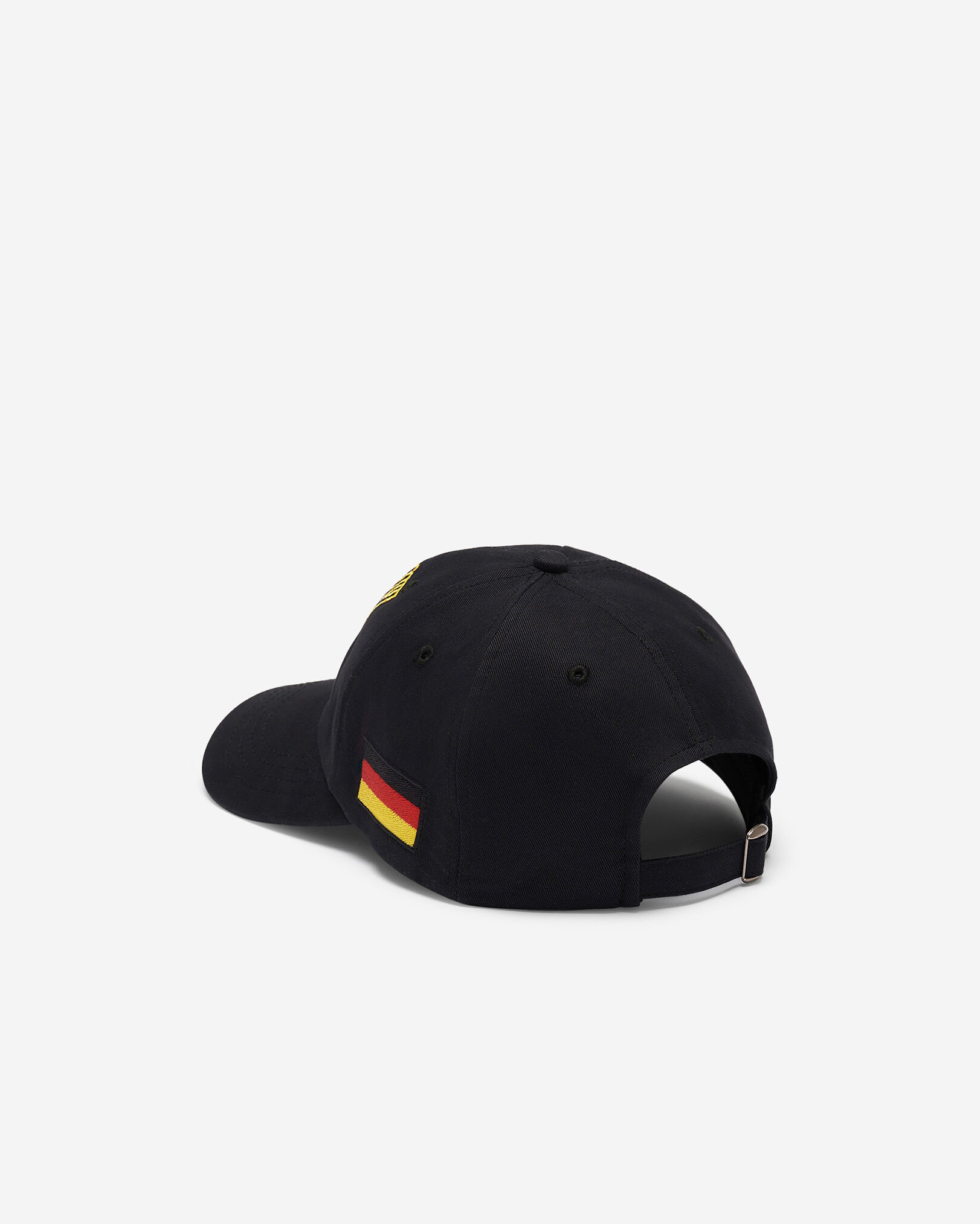 Casquette internationale Allemagne Roots