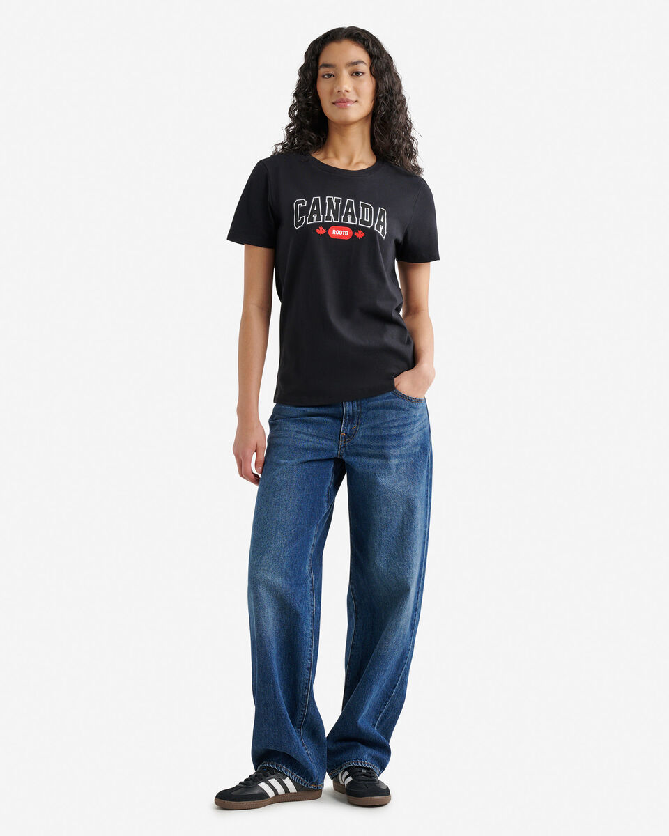 T-shirt Racines nordiques