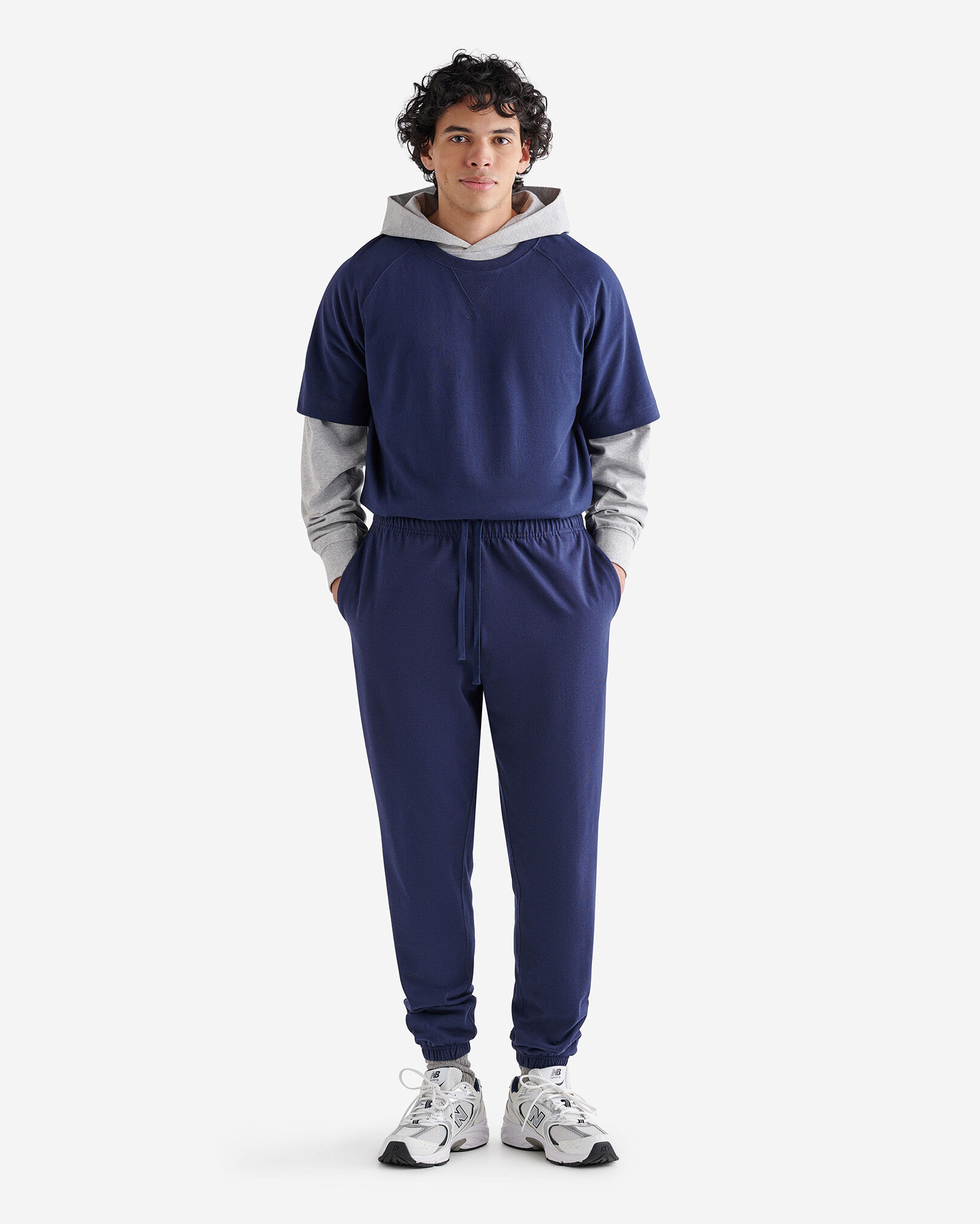 Spring 24 Lookbook | Roots