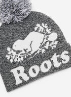Tuque phosphorescente Cooper pour enfants