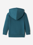 Toddler Organic Original Full Zip Hoodie