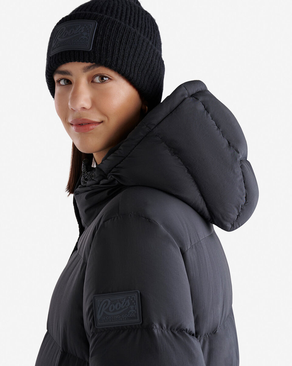 Sporting Goods Wool Toque