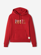 Womens Year Of The Horse Hoodie