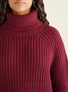 Elora Turtleneck Sweater