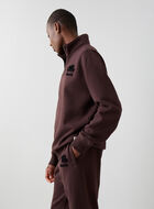 Organic Original Half Zip Stein Gender Free