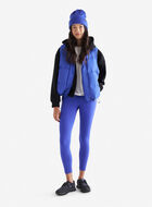 Roots Down Puffer Vest