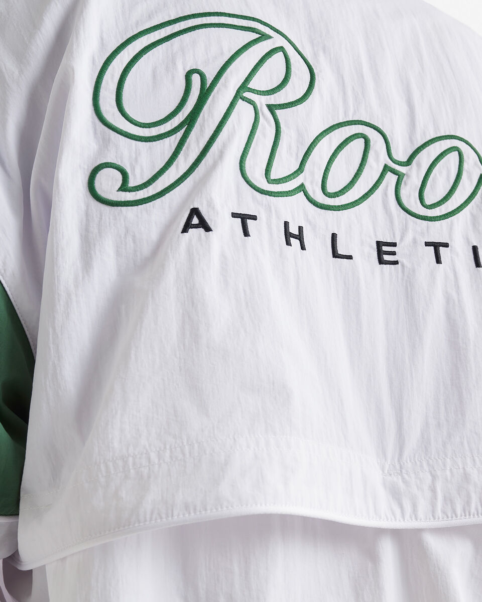 Roots Athletics Windbreaker