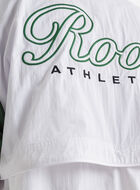 Roots Athletics Windbreaker