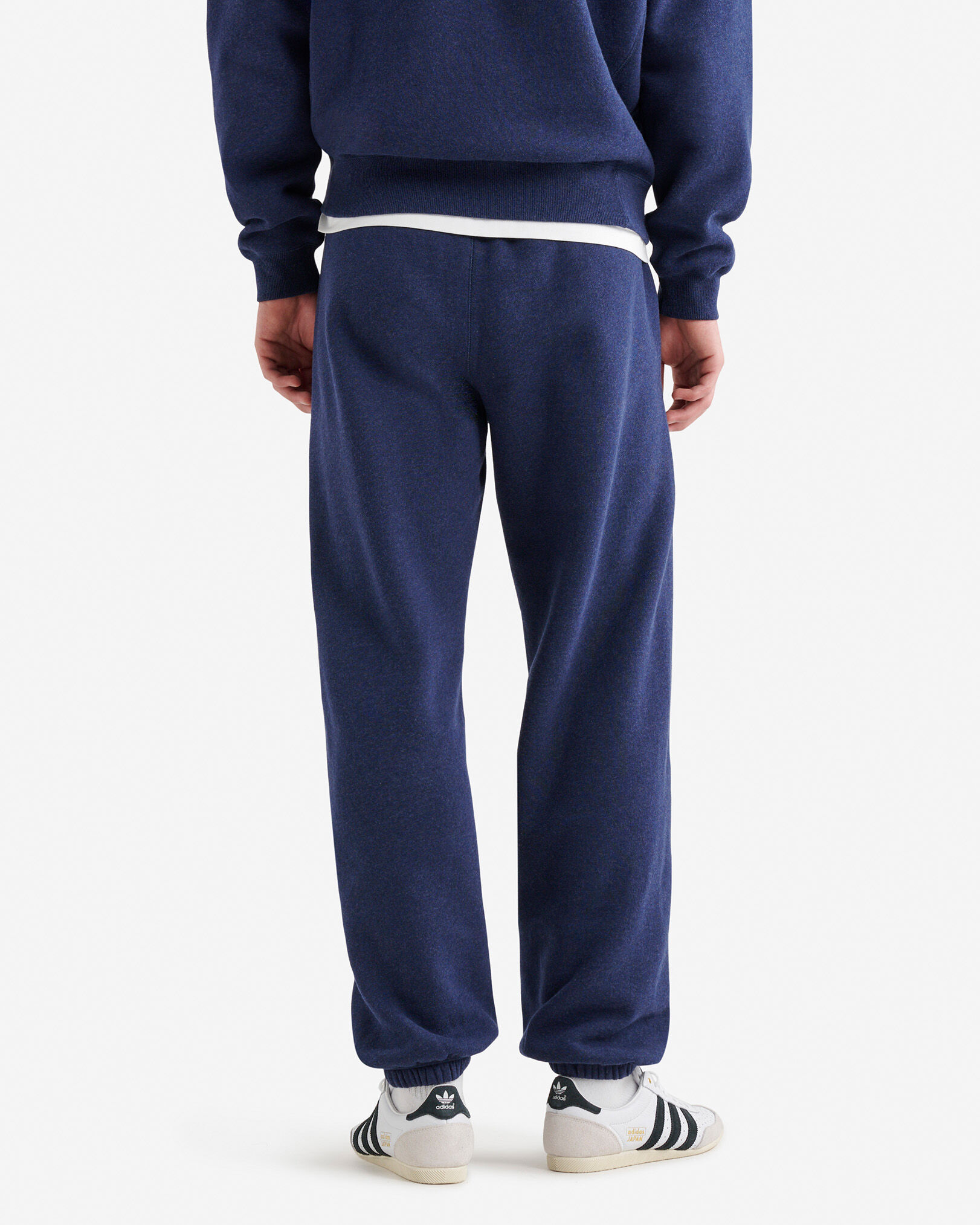 Organic Original Relaxed Sweatpant