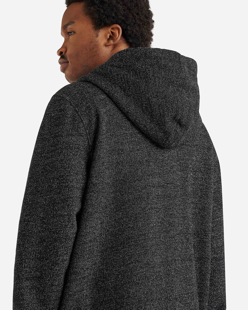 Organic Original Full Zip Hoodie