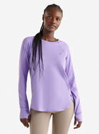 Renew Long Sleeve Top