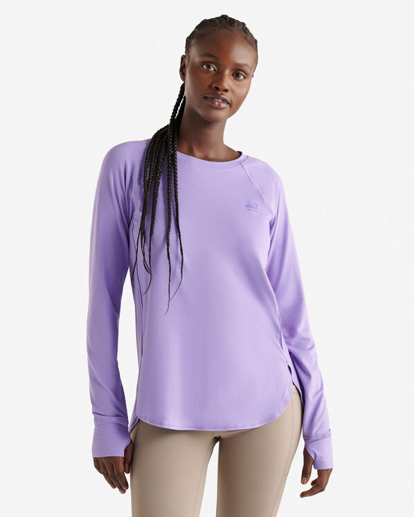 Renew Long Sleeve Top
