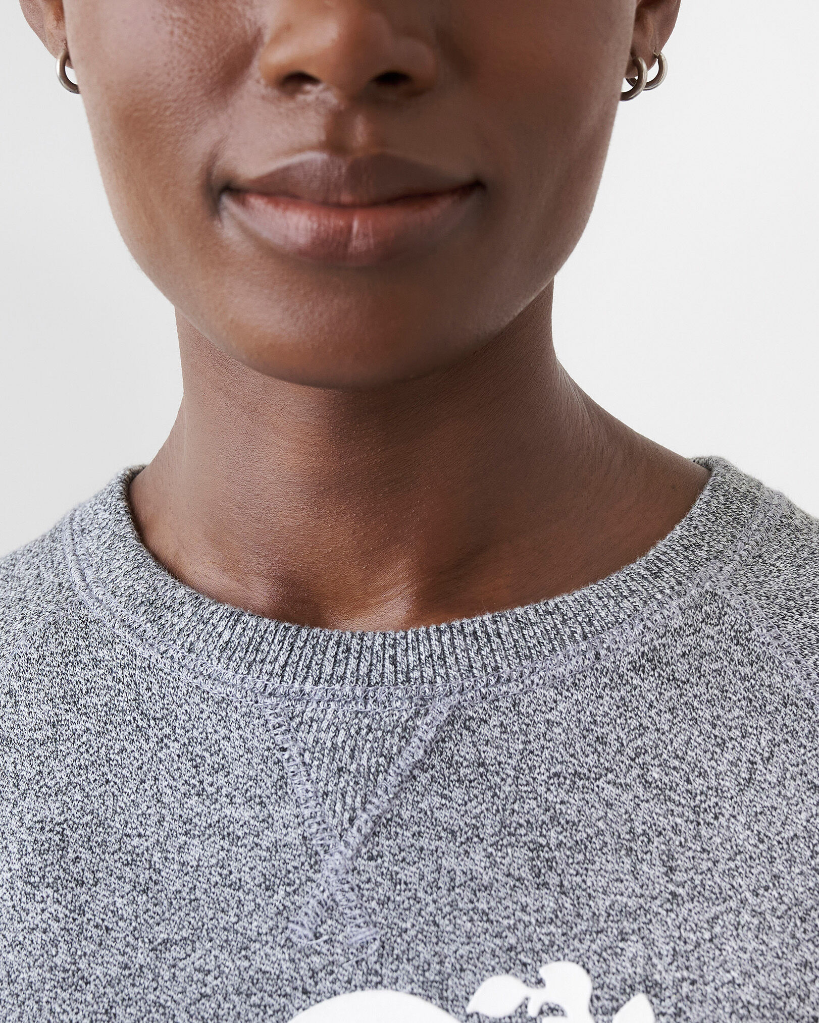 Organic Original Crew Sweatshirt
