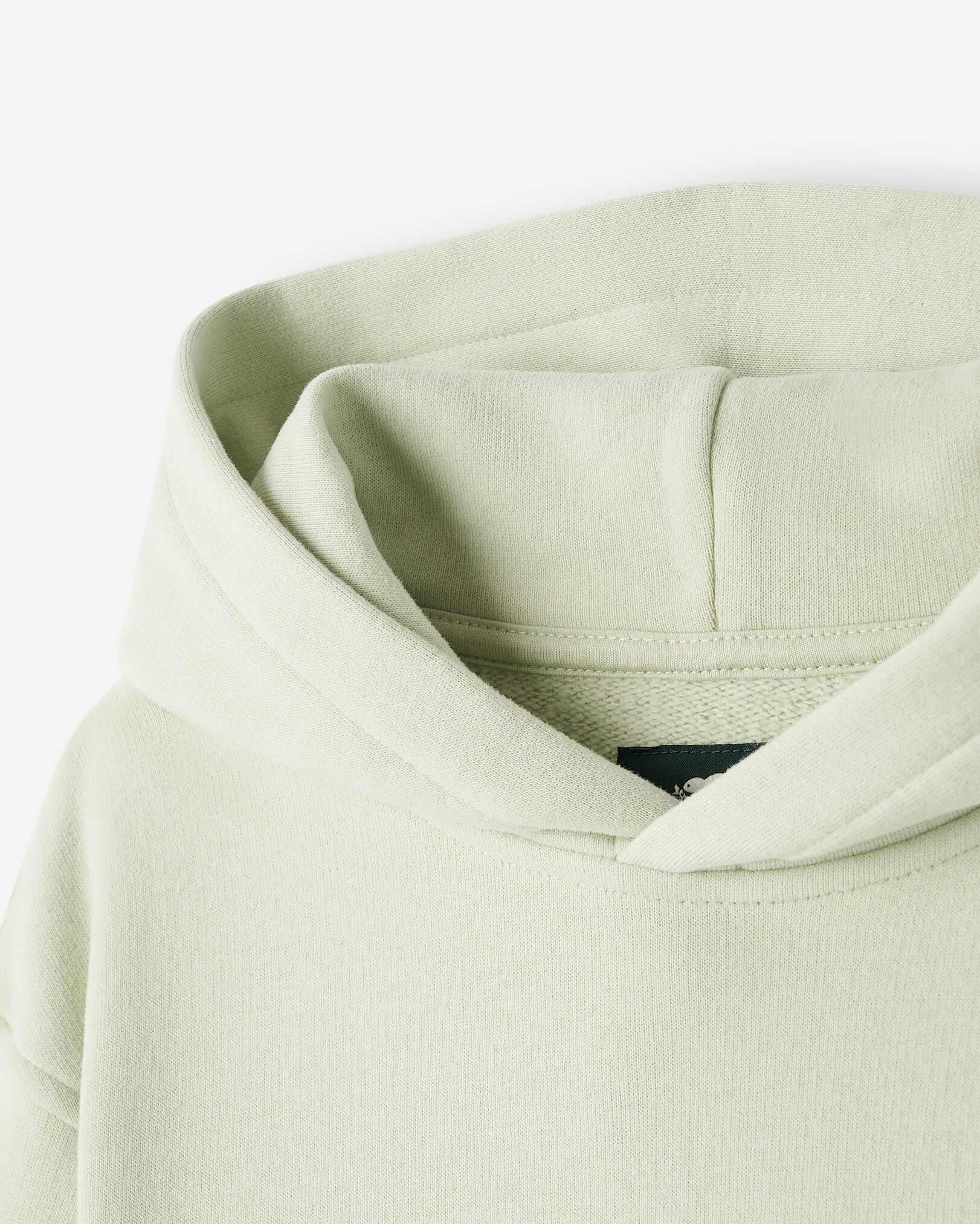 Toddler Summer Cloud Hoodie