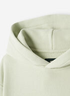 Chandail &agrave; capuchon en molleton Nuage estival pour tout-petit