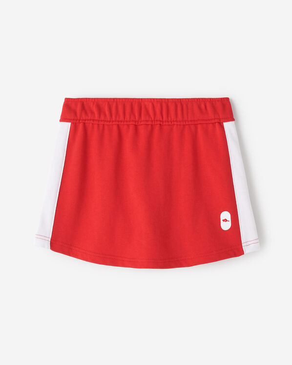 Jupe-short Athlétisme nordique pour fille