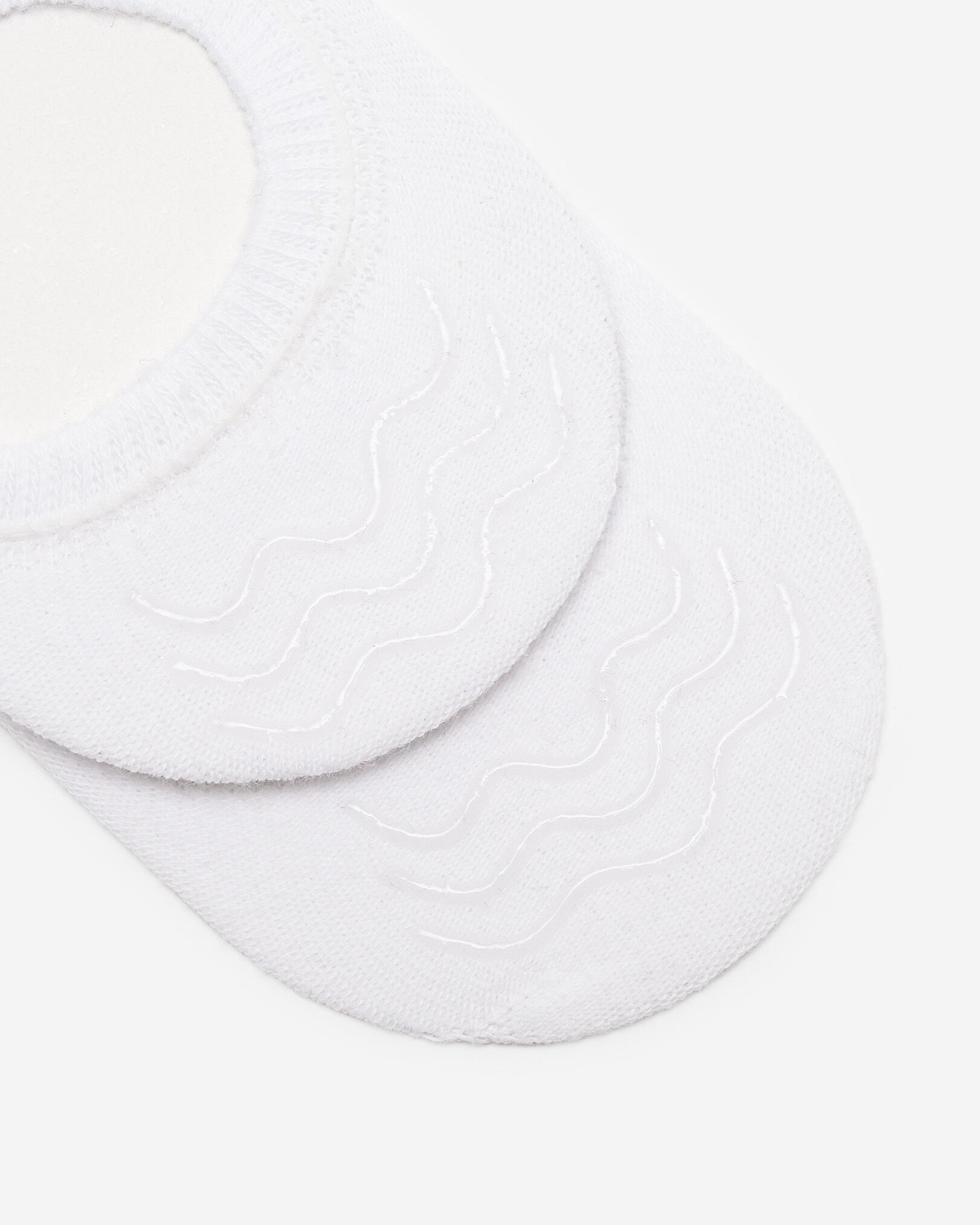 2 paires de chaussettes pour adultes