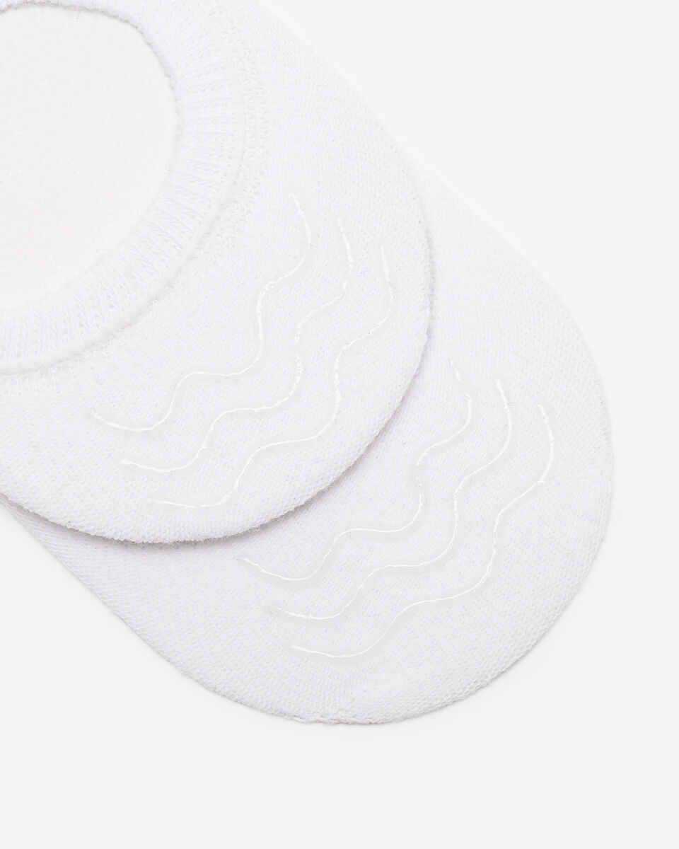 2 paires de chaussettes pour adultes