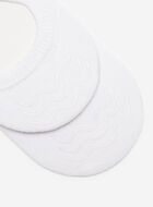 2 paires de chaussettes pour adultes