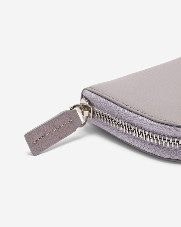 Half Moon Wallet Cloud Half Moon Wallet Cloud