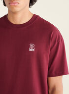 T-shirt décontracté Héritage Roots pour homme