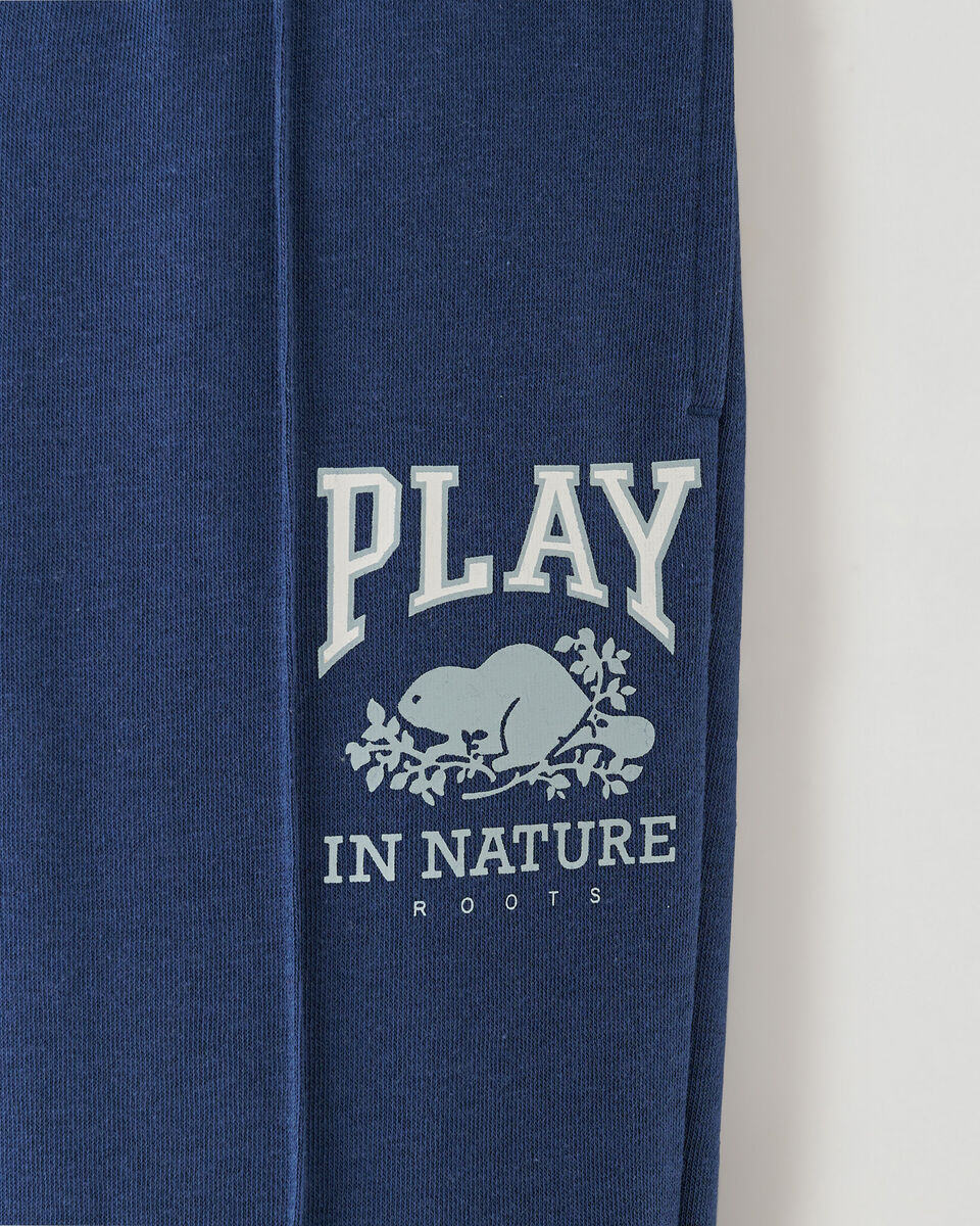 Toddler Play Pintuck Sweatpant