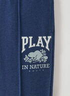 Toddler Play Pintuck Sweatpant