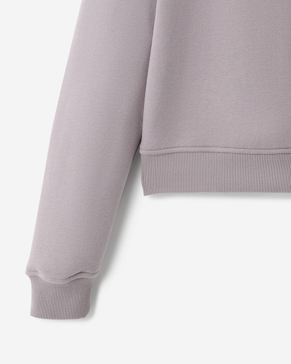 Cloud Half Zip