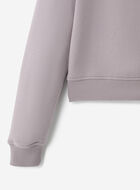 Cloud Half Zip