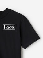 T-shirt Athl&eacute;tisme nordique pour enfants