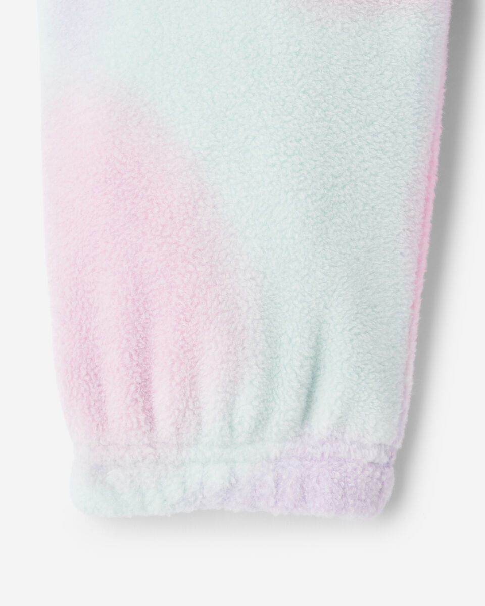 Baby Microfleece Pant