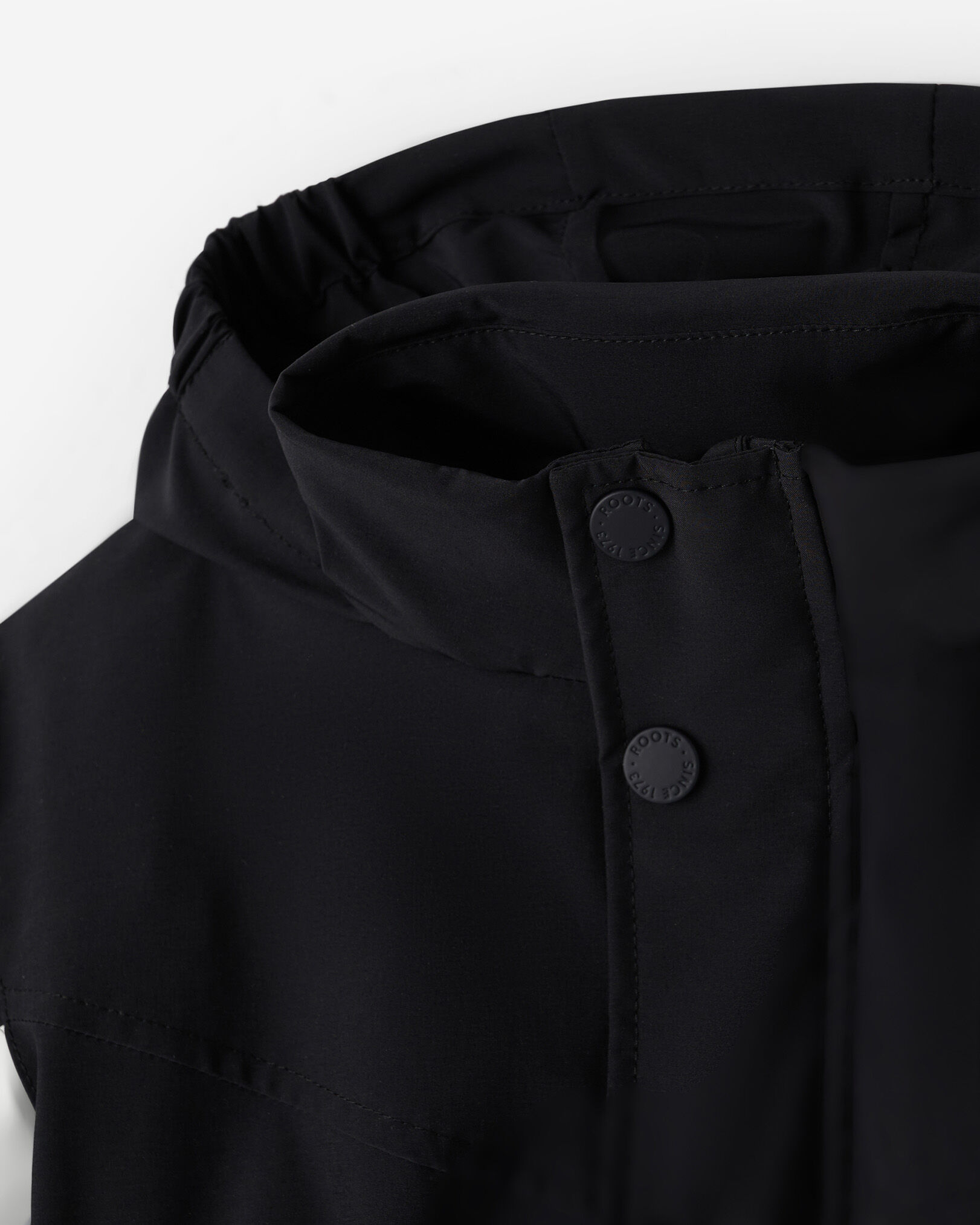 Toddler Colour Block Windbreaker