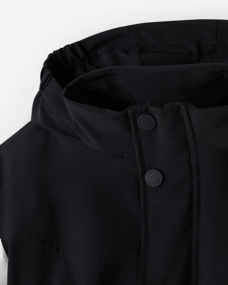 Toddler Colour Block Windbreaker
