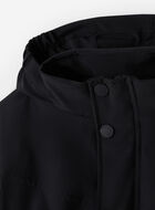 Toddler Colour Block Windbreaker