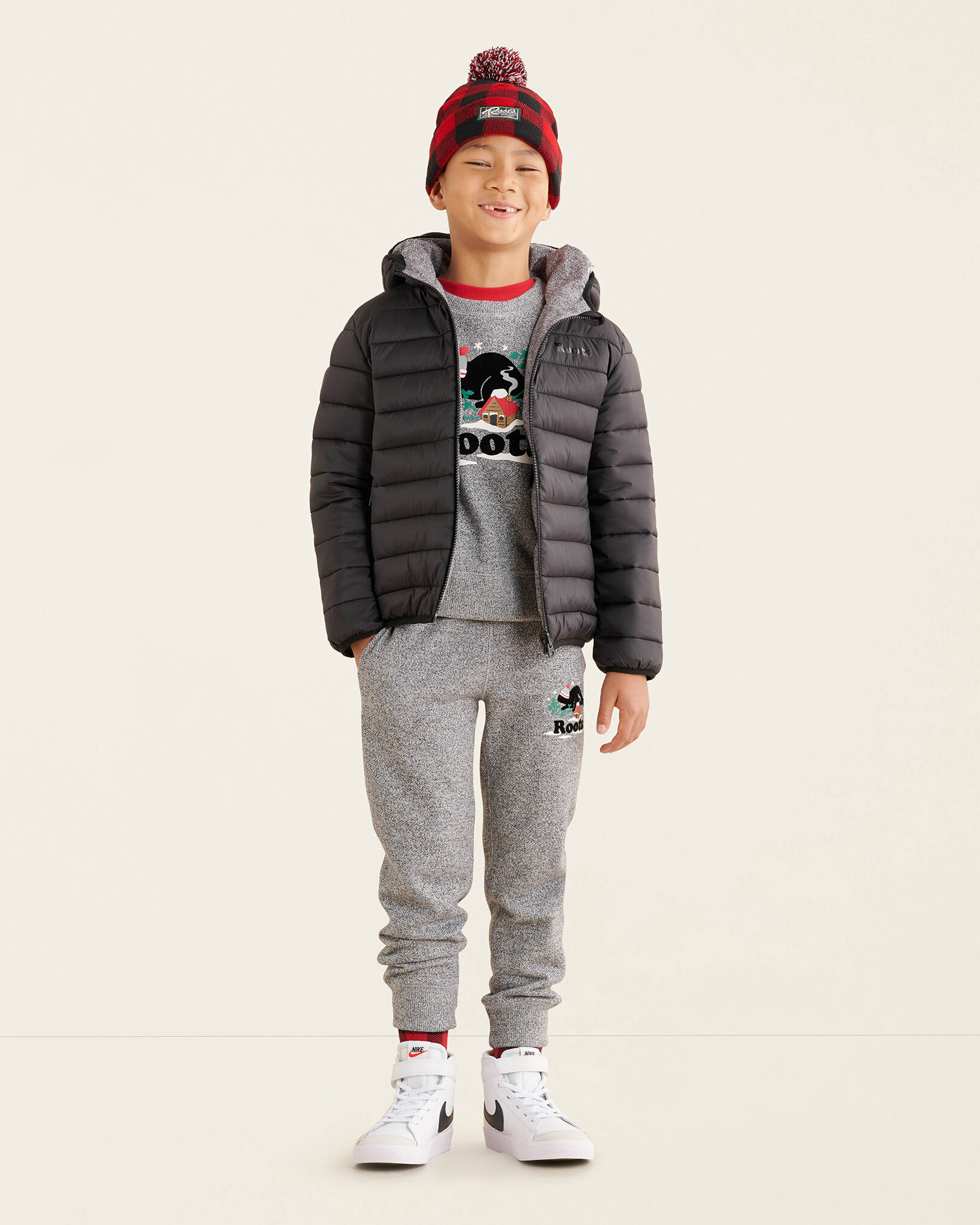 Boys winter cheap hoodies