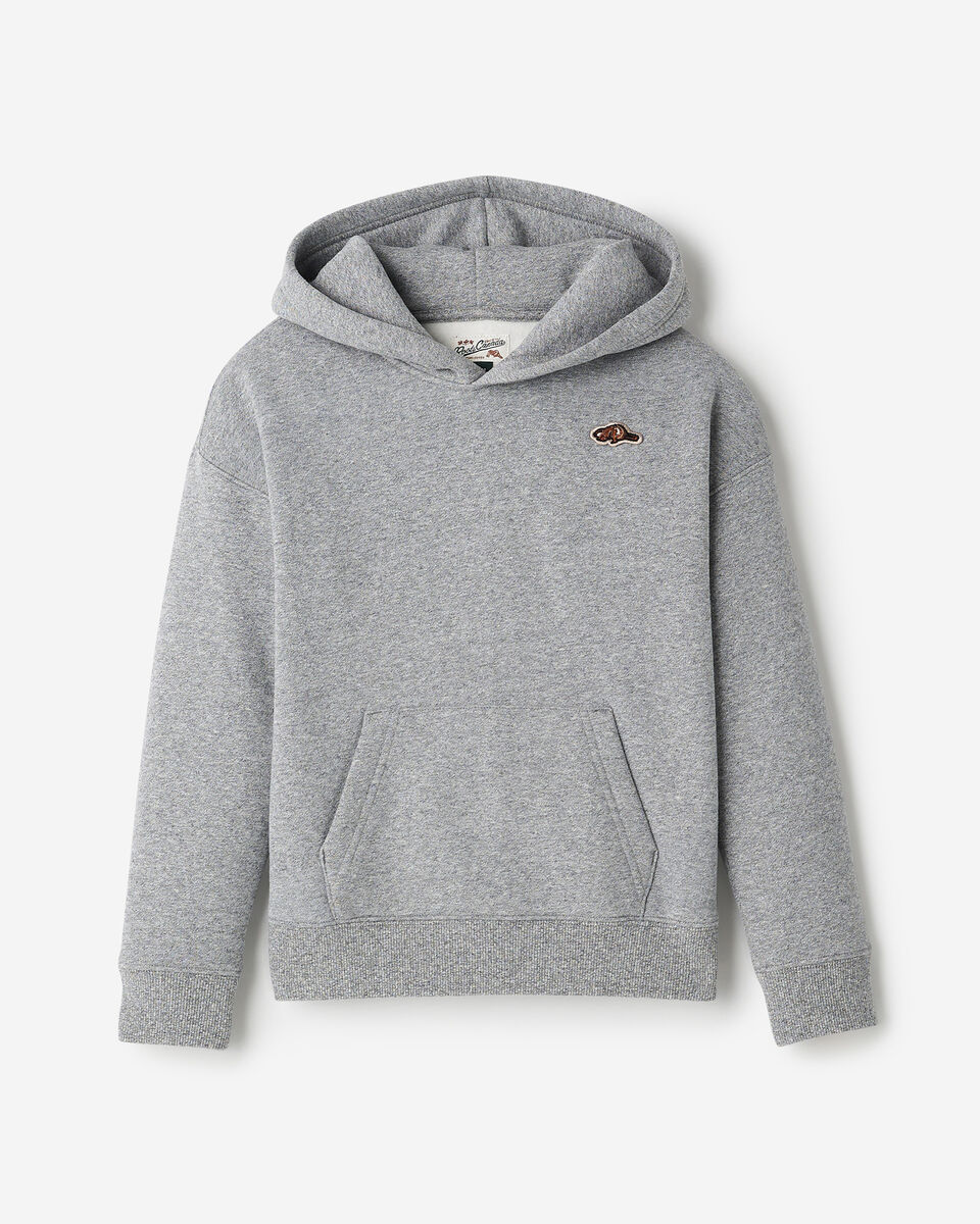 Kids Beavermark Hoodie