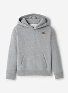 Kids Beavermark Hoodie