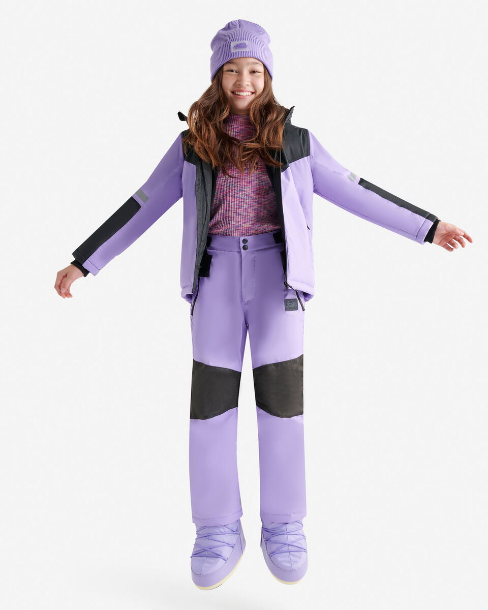 Kids Snow Pant