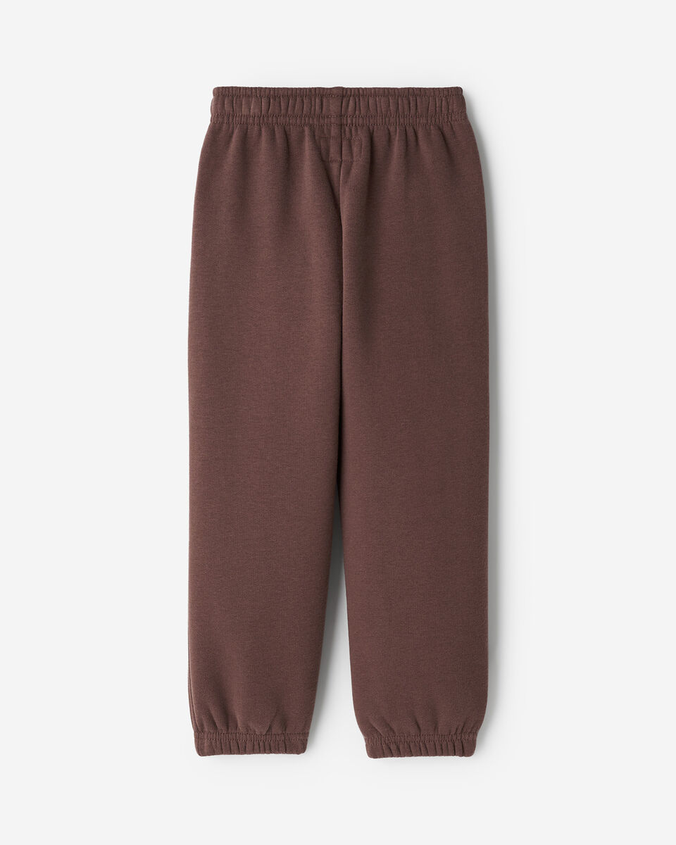 Pantalon en molleton nuage pour tout-petits