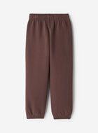 Pantalon en molleton nuage pour tout-petits