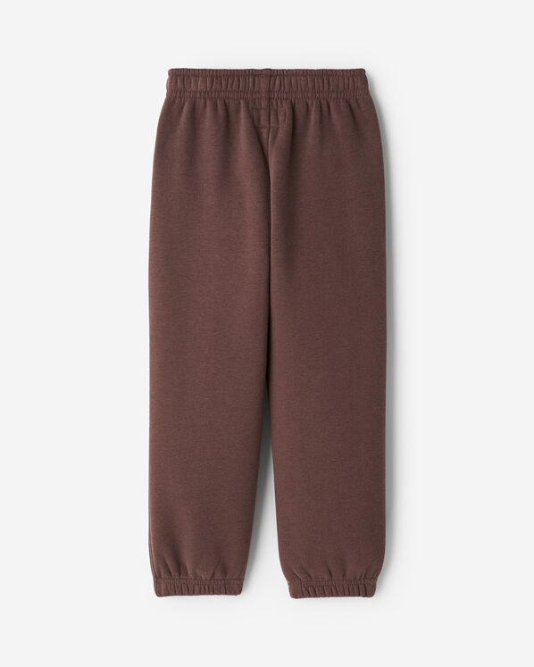 Pantalon en molleton nuage pour tout-petits