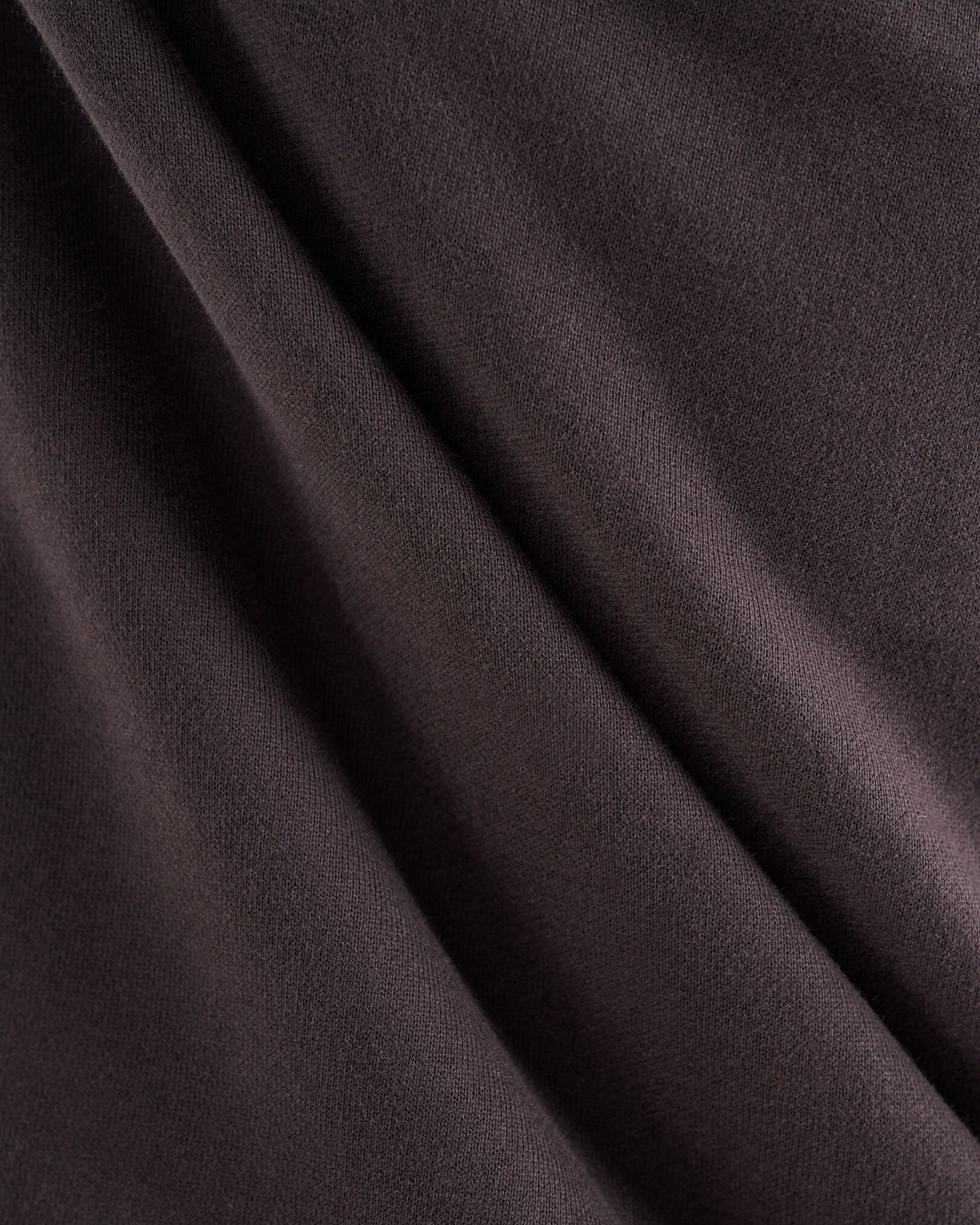 Plaid Applique Hoodie