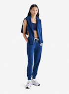 Organic Original Slim Cuff Sweatpant
